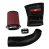 INJEN | Evolution Series - Air Intake System - Silverado / Sierra 2500 HD / 3500 HD 6.6L 2017-2019