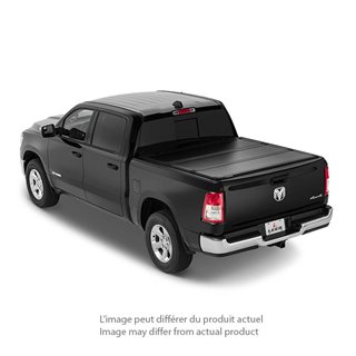 LEER | HF350M Tonneau Cover - F-150 2004-2023