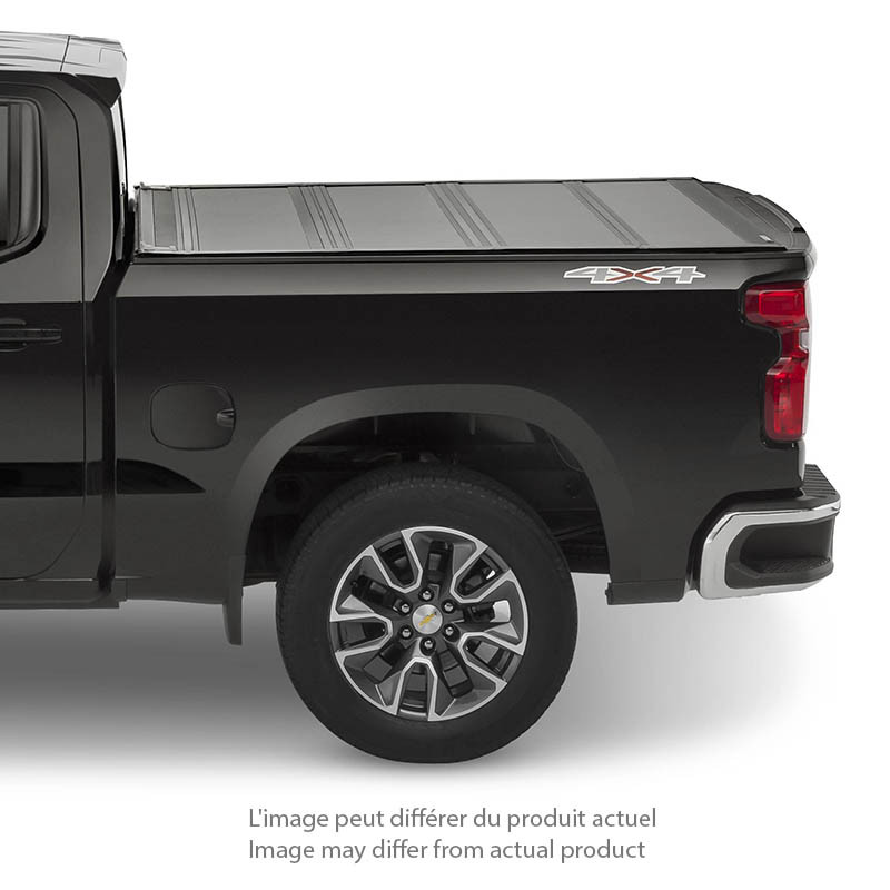 LEER | HF650M Tonneau Cover - F-150 2015-2023