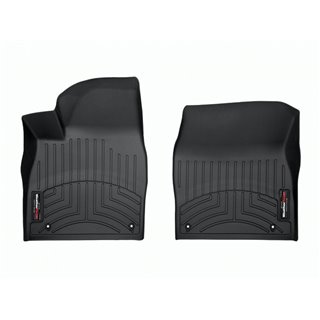 WeatherTech | Tapis Protecteur Avant - EV6 2022