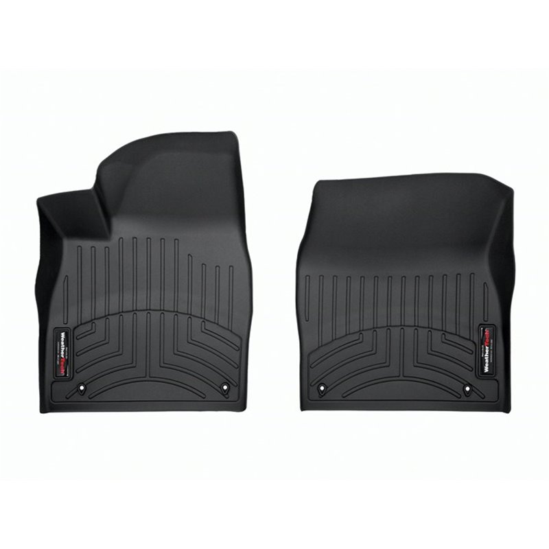 WeatherTech | Tapis Protecteur Avant - EV6 2022