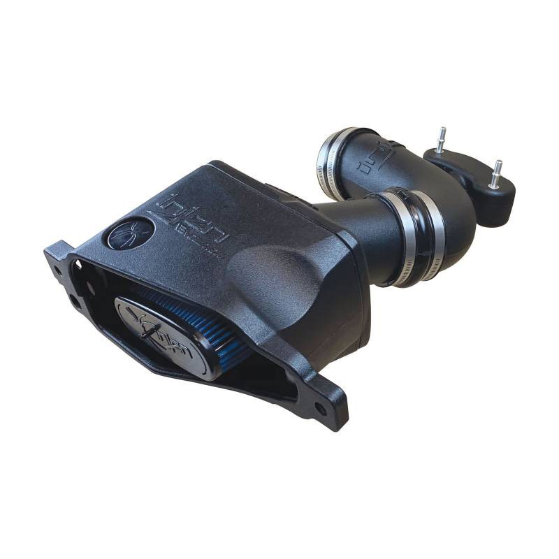 INJEN | Evolution Series - Air Intake System - Corvette 6.2L 2014-2019