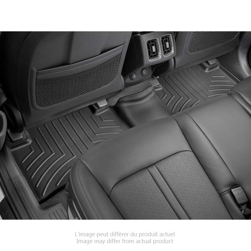 WeatherTech | Tapis Protecteur Arrière - Flying Spur 2.9T / 4.0T / 6.0T 2020-2022