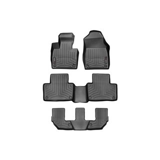 WeatherTech | FloorLiner Kit (1st, 2nd & 3rd Row) - Grand Cherokee L 7-Seater 2021-2023