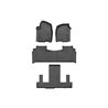 WeatherTech | FloorLiner Kit (1st, 2nd & 3rd Row) - Escalade / Tahoe / Yukon 2021-2023 (w/ 2nd Row Bucket Seats)