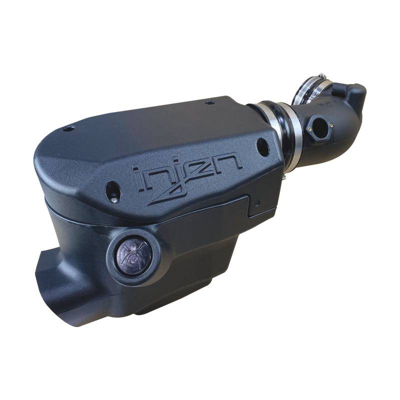 INJEN | Evolution Series - Air Intake System - F-250 / F-350 6.4L 2008-2010
