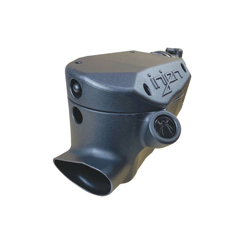 INJEN | Evolution Series - Air Intake System - F-250 / F-350 6.4L 2008-2010