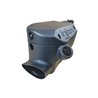 INJEN | Evolution Series - Air Intake System - F-250 / F-350 6.4L 2008-2010