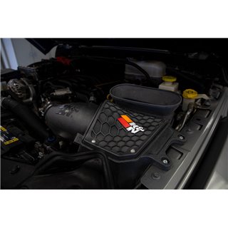 K&N | Cold Air Intake - Wrangler (JL) 6.4L 2021-2024