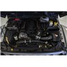 K&N | Cold Air Intake - Wrangler (JL) 6.4L 2021-2024