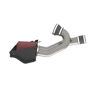 K&N | Cold Air Intake - Expedition / F-150 3.5T / 2.7T 2015-2024