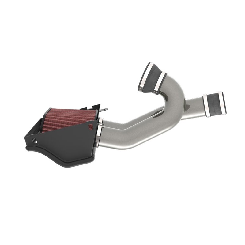 K&N | Cold Air Intake - Expedition / F-150 3.5T / 2.7T 2015-2024