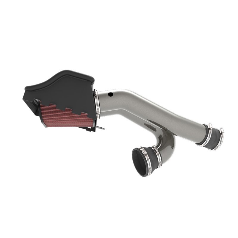 K&N | Cold Air Intake - Expedition / F-150 3.5T / 2.7T 2015-2024