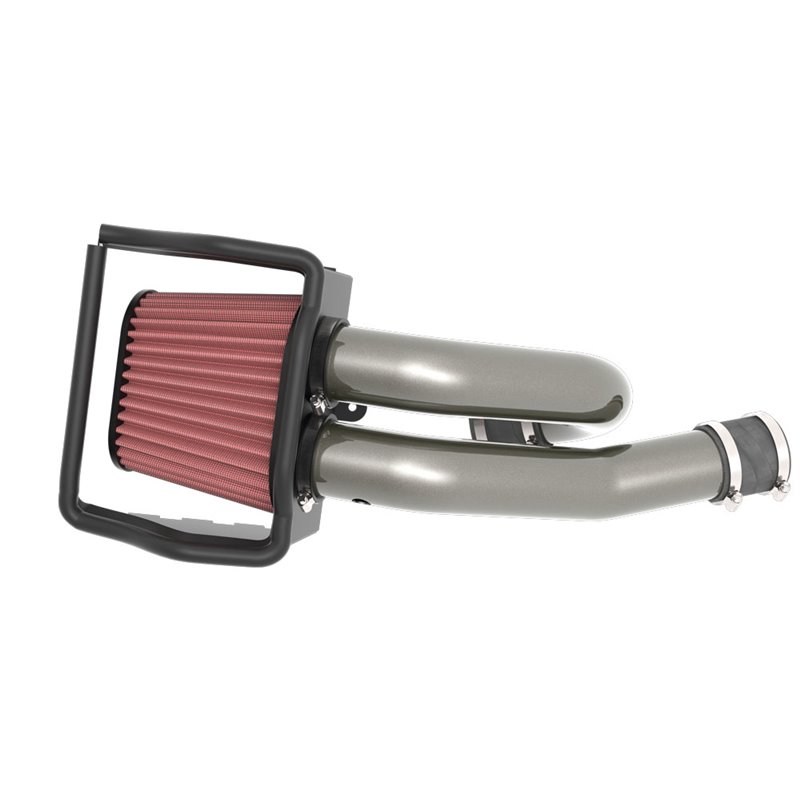 K&N | Cold Air Intake - Expedition / F-150 3.5T / 2.7T 2015-2024