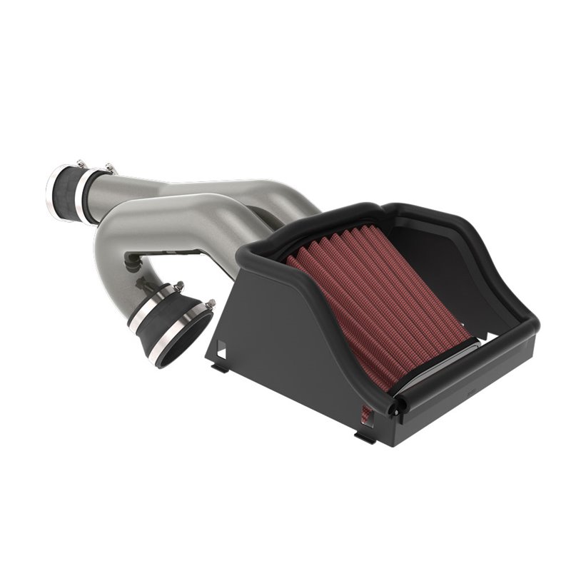 K&N | Cold Air Intake - Expedition / F-150 3.5T / 2.7T 2015-2024