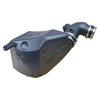 INJEN | Evolution Series - Air Intake System - Silverado / Sierra 2500 HD / 3500 HD 6.6L 2015-2016