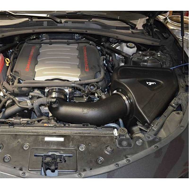 INJEN | Evolution Series - Air Intake System - Camaro 6.2L 2016-2023