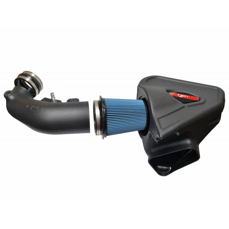 INJEN | Evolution Series - Air Intake System - Camaro 6.2L 2016-2023