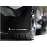 RallyArmor | Mud Flap White Logo - RS/2.5i/WRX/STI 2002-2007