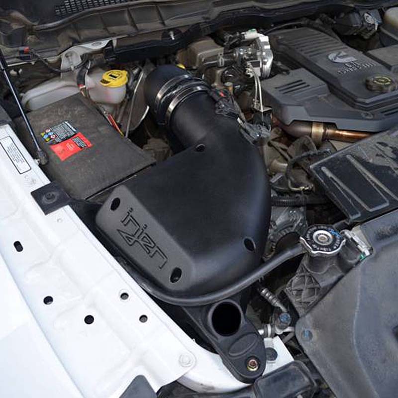 INJEN | Evolution Series - Air Intake System - Ram 2500 / 3500 6.7L 2010-2012