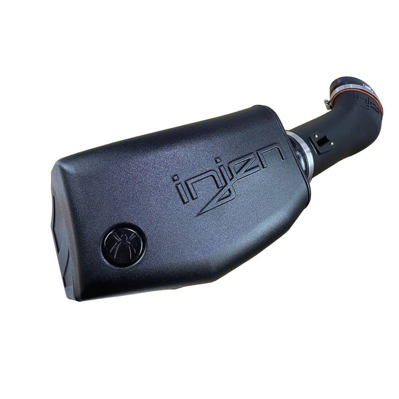 INJEN | Evolution Series - Air Intake System - F-250 / F-350 6.7L 2011-2016