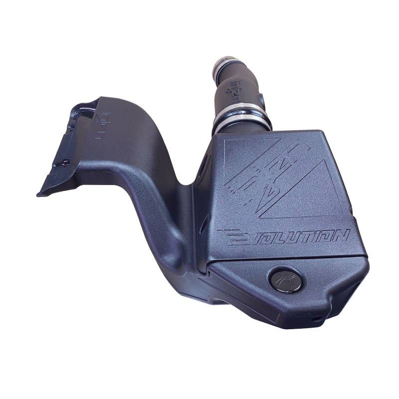 INJEN | Evolution Series - Air Intake System - Expedition / F-150 / Raptor / Navigator 3.5T / 2.7T 2015-2023