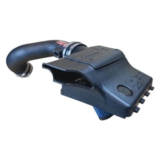 INJEN | Evolution Series - Air Intake System - F-150 2011-2014