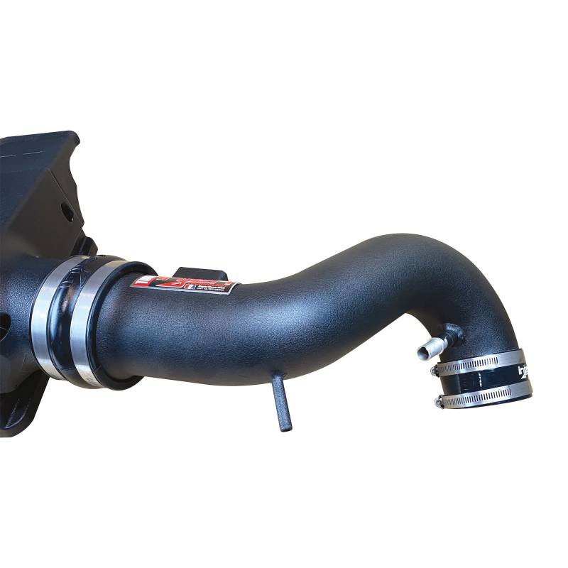 INJEN | Evolution Series - Air Intake System - F-150 2011-2014