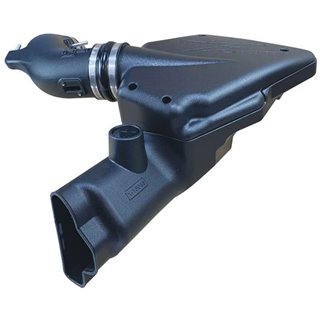 INJEN | Evolution Series - Air Intake System - Mustang 2015-2017