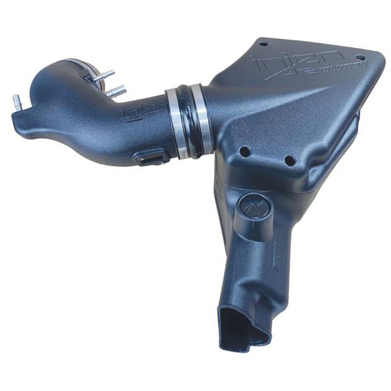 INJEN | Evolution Series - Air Intake System - Mustang 2015-2017
