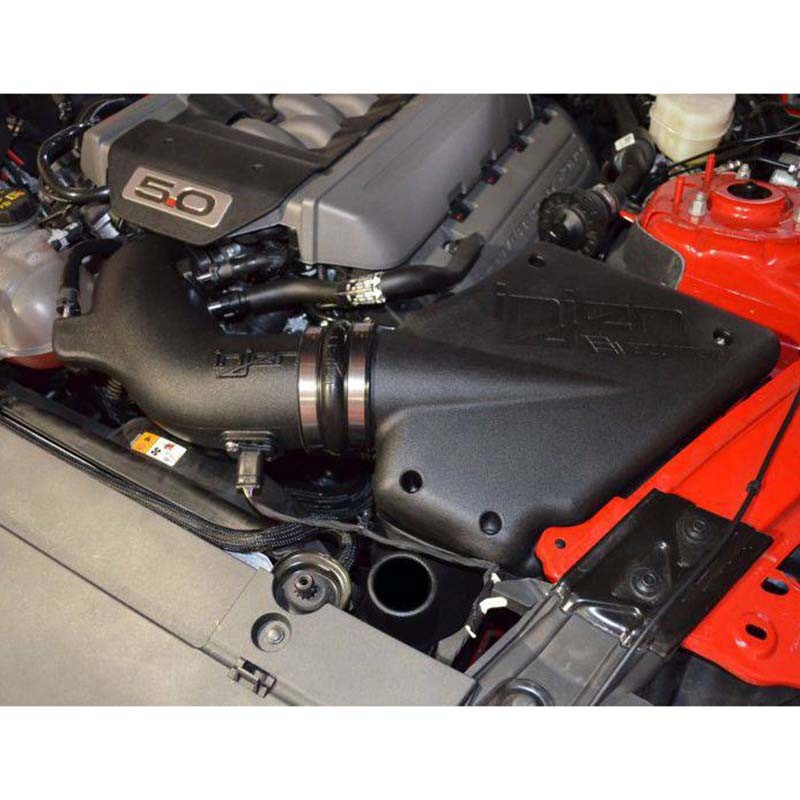 INJEN | Evolution Series - Air Intake System - Mustang 2015-2017