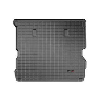 WeatherTech | Cargo Liners - Discovery 2.0T / 3.0T 2017-2023