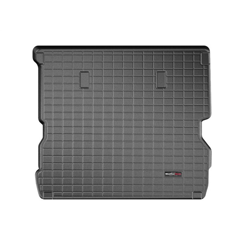 WeatherTech | Cargo Liners - Discovery 2.0T / 3.0T 2017-2023