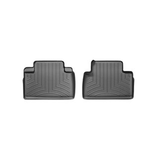 WeatherTech | Tapis Arriere - FX35 / FX37 / FX50 / QX70 2009-2017