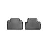 WeatherTech | Tapis Arriere - FX35 / FX37 / FX50 / QX70 2009-2017