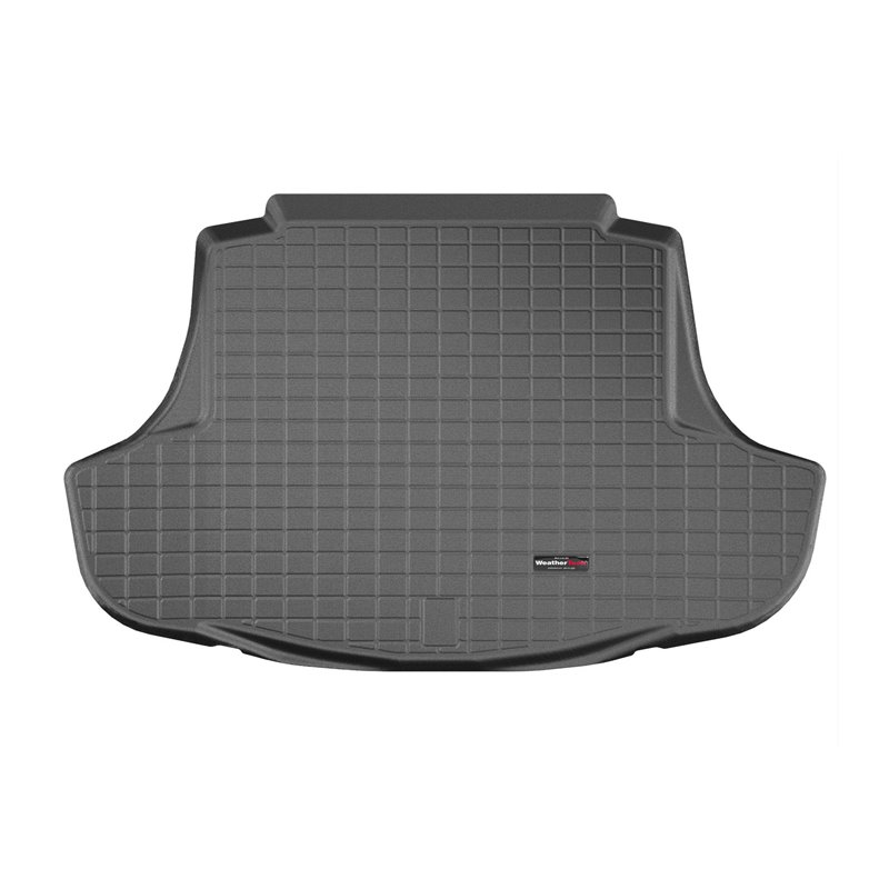 WeatherTech | Tapis de Coffre - ES250 / ES300h / ES350 2.5L / 3.5L 2019-2022