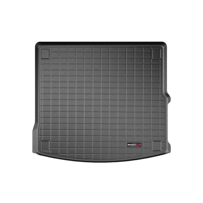 WeatherTech | Tapis de Coffre - I-Pace 2019-2020
