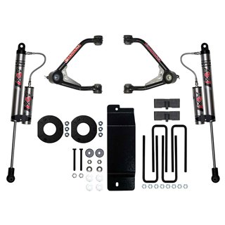 Skyjacker | Lift Kit - Silverado / Sierra 2500 HD / 3500 HD 6.0L / 6.6L 2014-2016