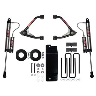 Skyjacker | Lift Kit - Silverado / Sierra 2500 HD / 3500 HD 6.0L / 6.6L 2014-2016