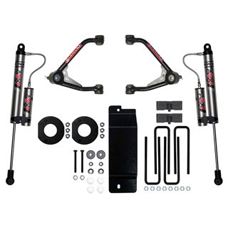 Skyjacker | Lift Kit - Silverado / Sierra 1500 2017-2018