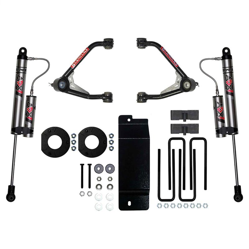 Skyjacker | Lift Kit - Silverado / Sierra 1500 2017-2018