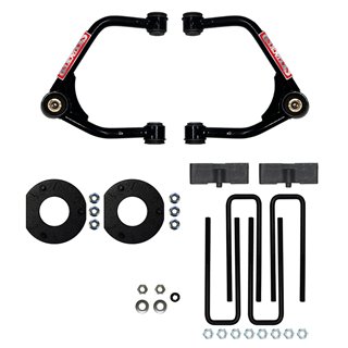 Skyjacker | Lift Kit - Silverado / Sierra 1500 2019-2022