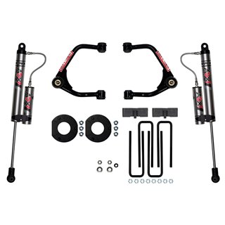 Skyjacker | Lift Kit - Silverado / Sierra 1500 2019-2022