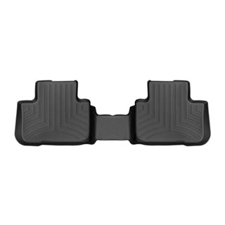 WeatherTech | Tapis Arriere - X3 / X4 2.0T / 3.0T 2018-2023