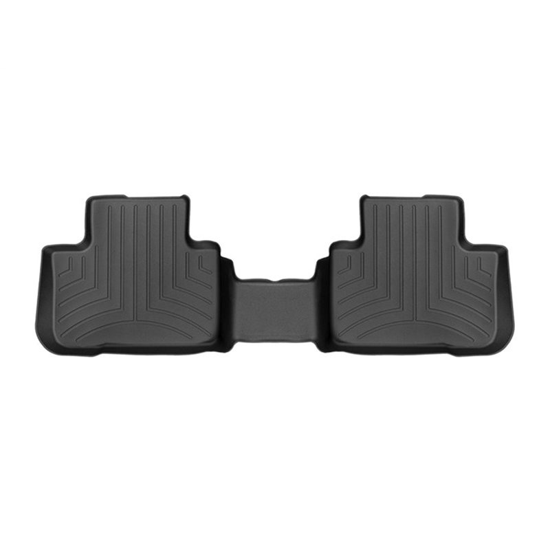 WeatherTech | Tapis Arriere - X3 / X4 2.0T / 3.0T 2018-2023
