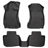 Husky Liners | Tapis Avant & Arr. - Subaru 2.0L / 2.5T 2012-2020