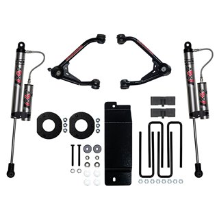 Skyjacker | Lift Kit - Silverado / Sierra 1500 2007-2013