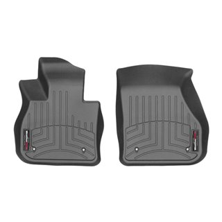 WeatherTech | Tapis Avant - Cooper Countryman 1.5T / 2.0T 2017-2022