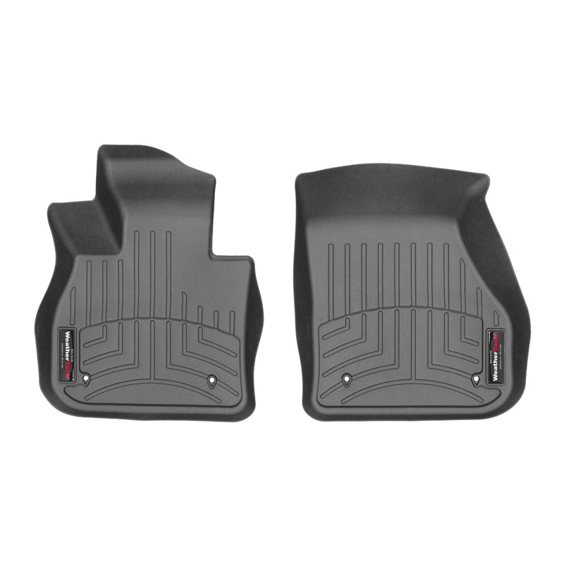 WeatherTech | Tapis Avant - Cooper Countryman 1.5T / 2.0T 2017-2022
