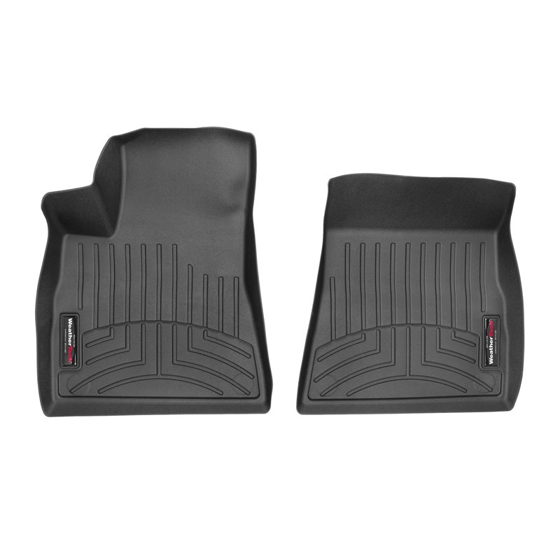 WeatherTech | Tapis Avant - 3 2017-2022